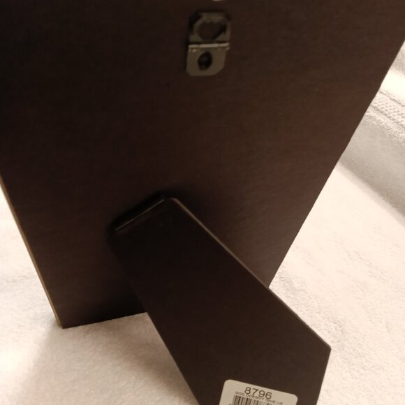 DEXSA WOODEN PLAQUE "GOD DOESN"T GIVE US..." (PREVIOULY DISPLAYED) - ITEM# 8796 - Picture 2 of 3